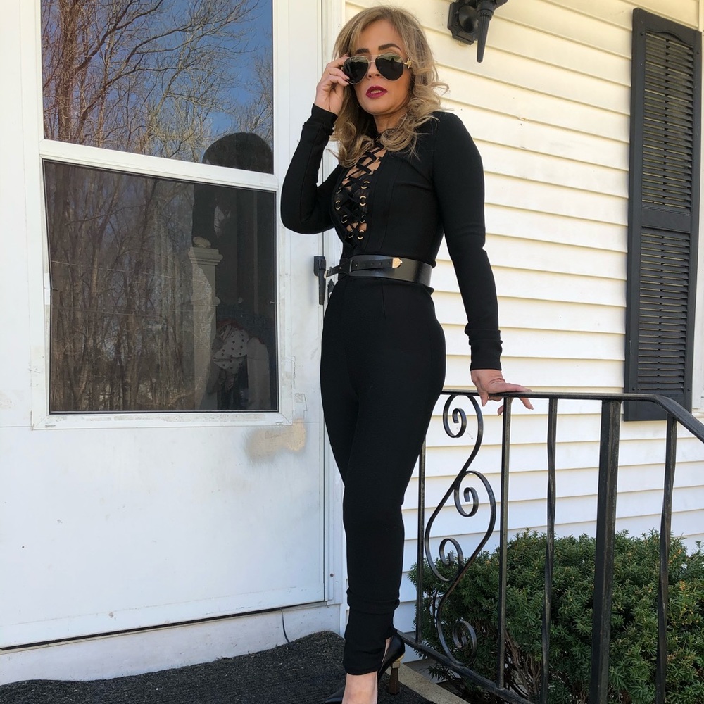 Jumpsuit